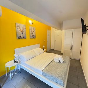 Appartement met Drie Slaapkamers
